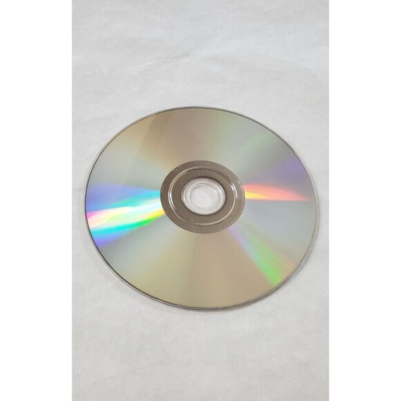 Beginners & Beyond: Yoga For Weight Loss DVD 2007 - Picture 6 of 6